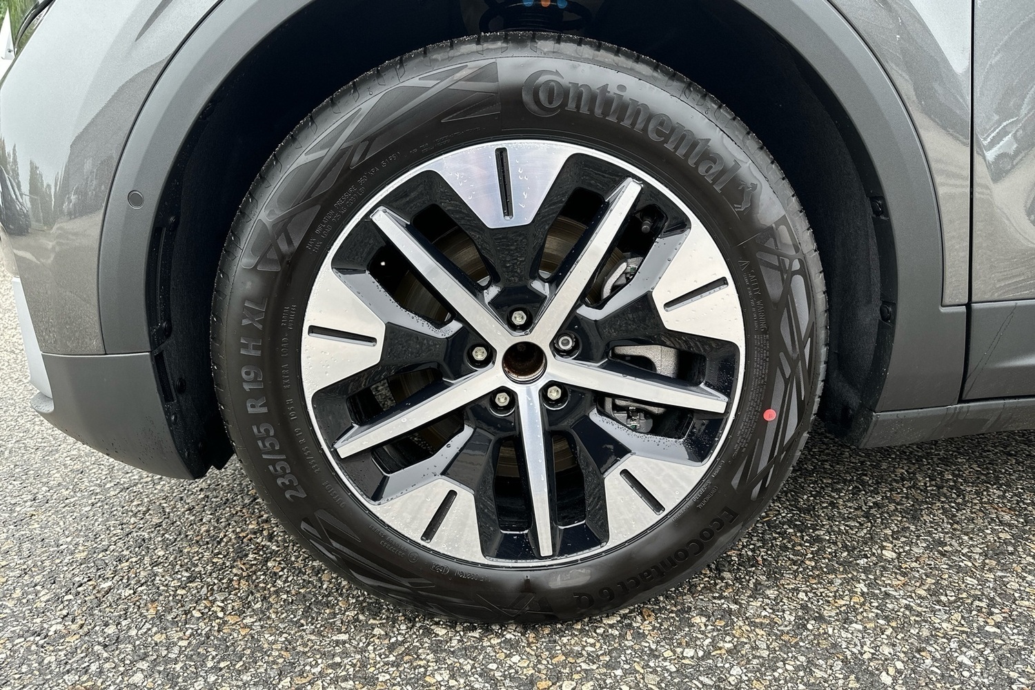Ford USA Explorer vaihtoauto