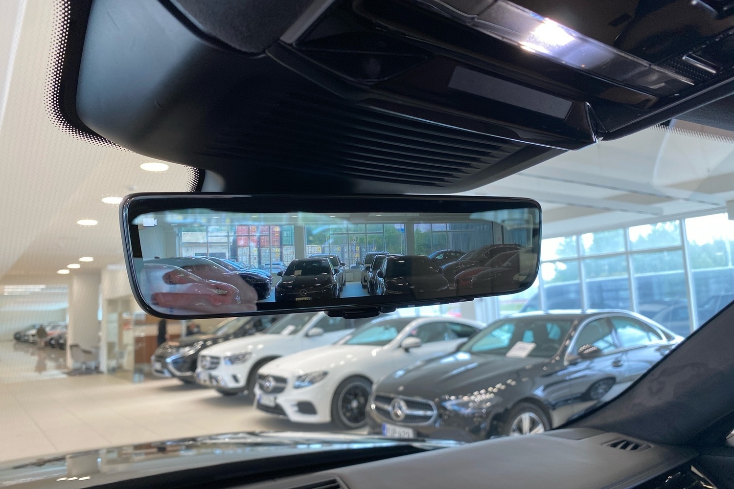 Land Rover Range Rover Sport vaihtoauto