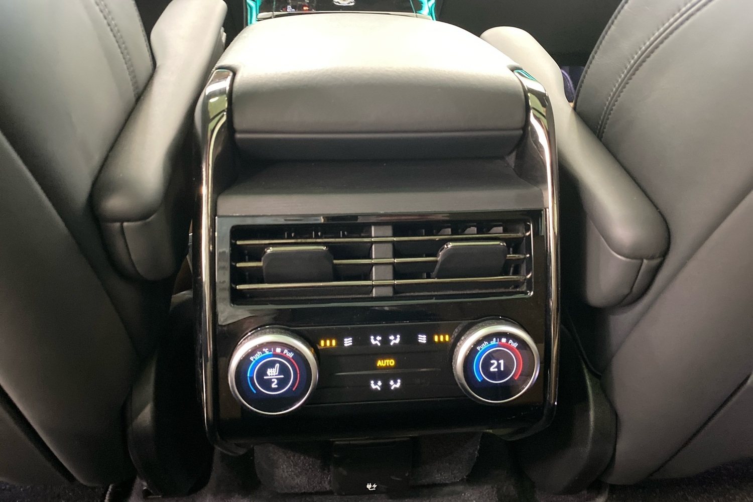 Land Rover Range Rover Sport vaihtoauto