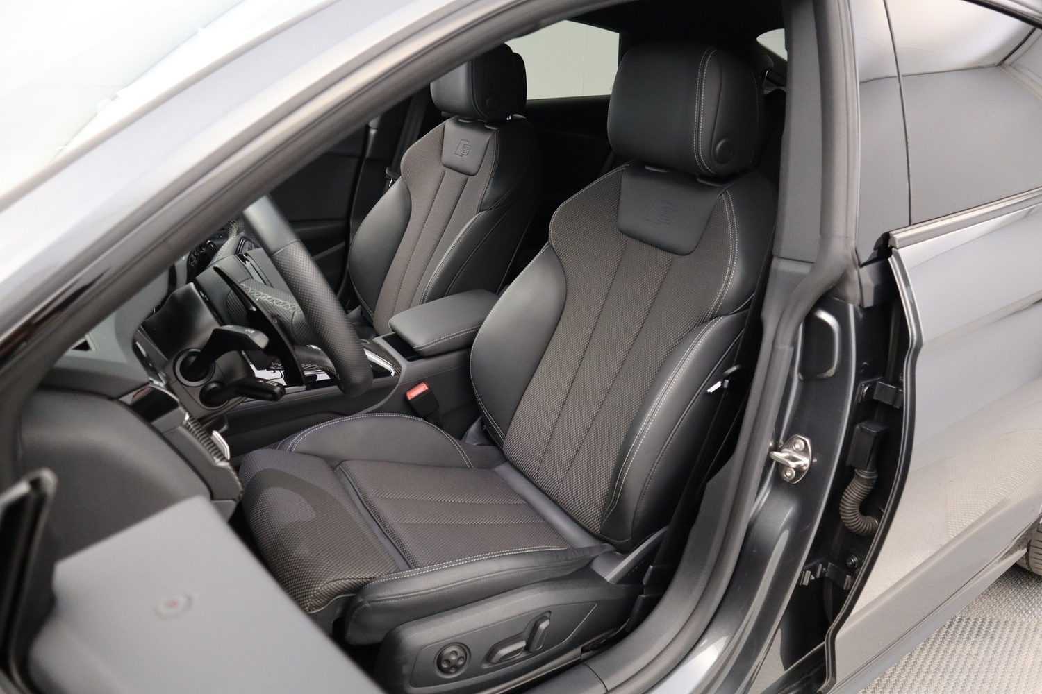 Audi A5 vaihtoauto