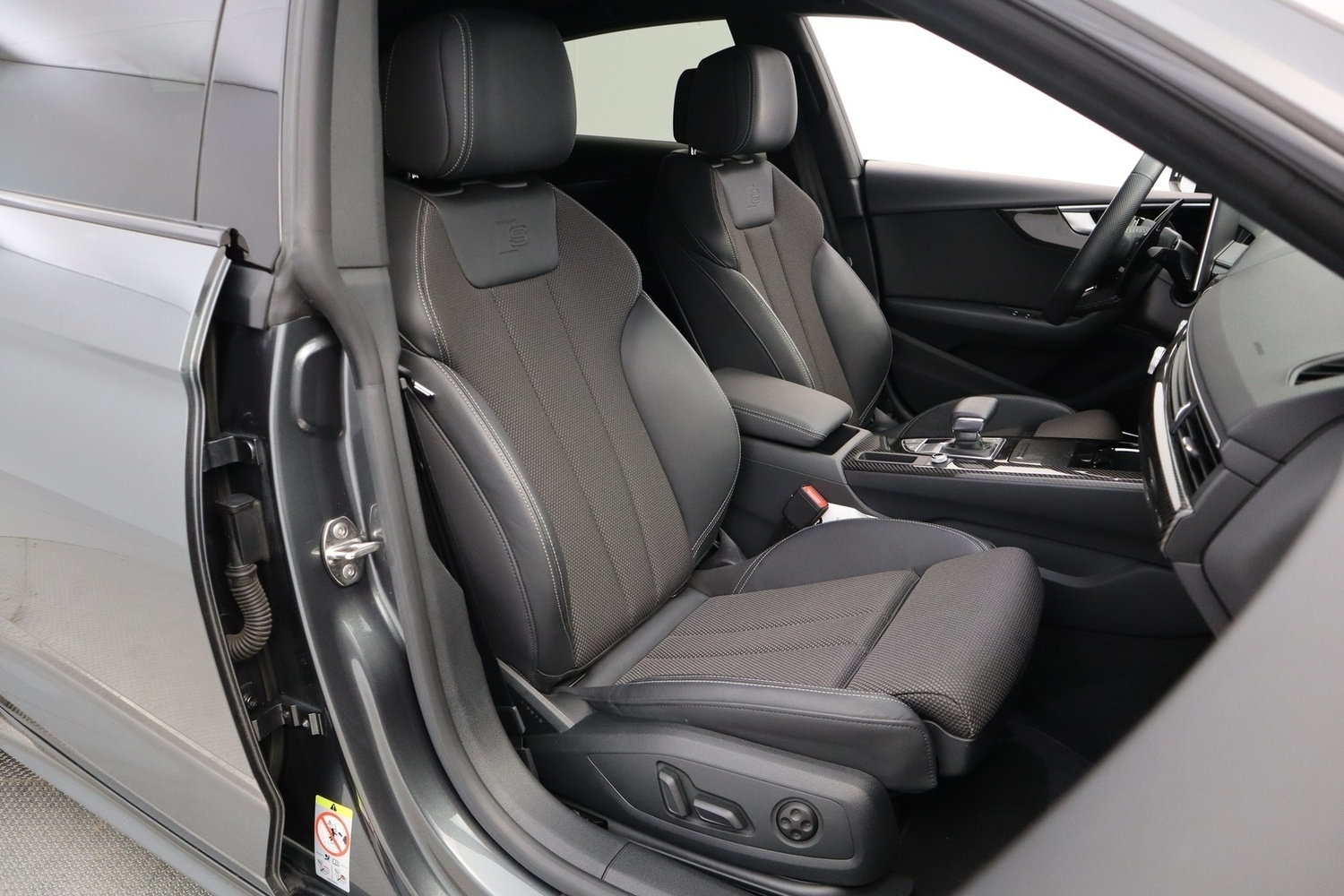 Audi A5 vaihtoauto