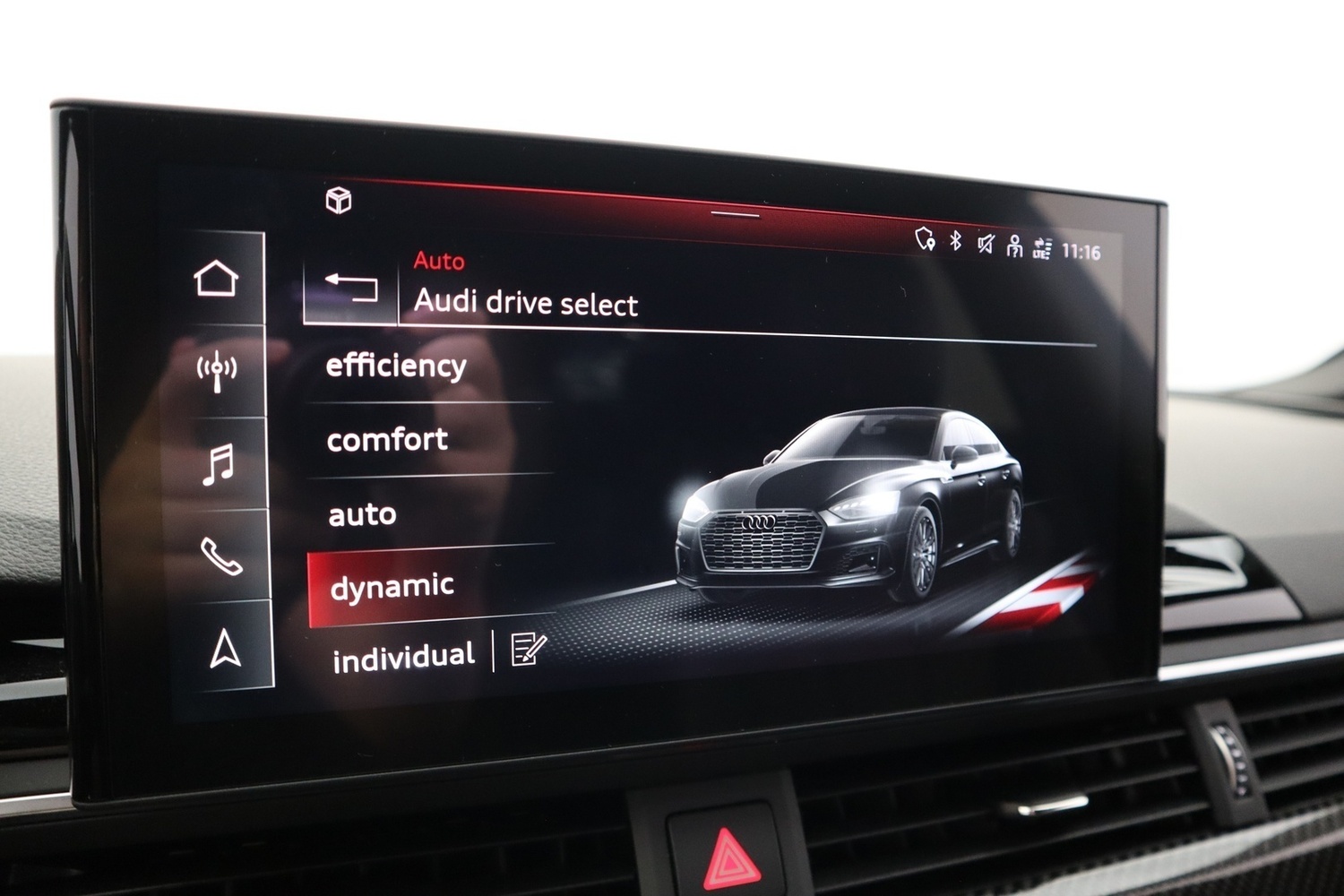 Audi A5 vaihtoauto