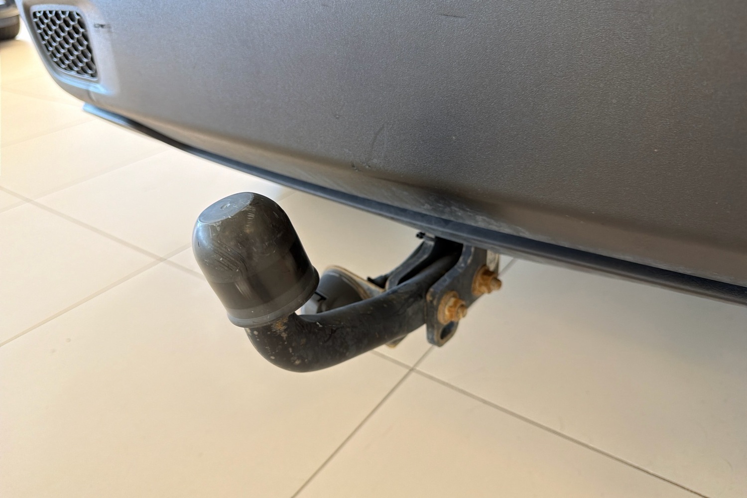 Jeep Renegade vaihtoauto
