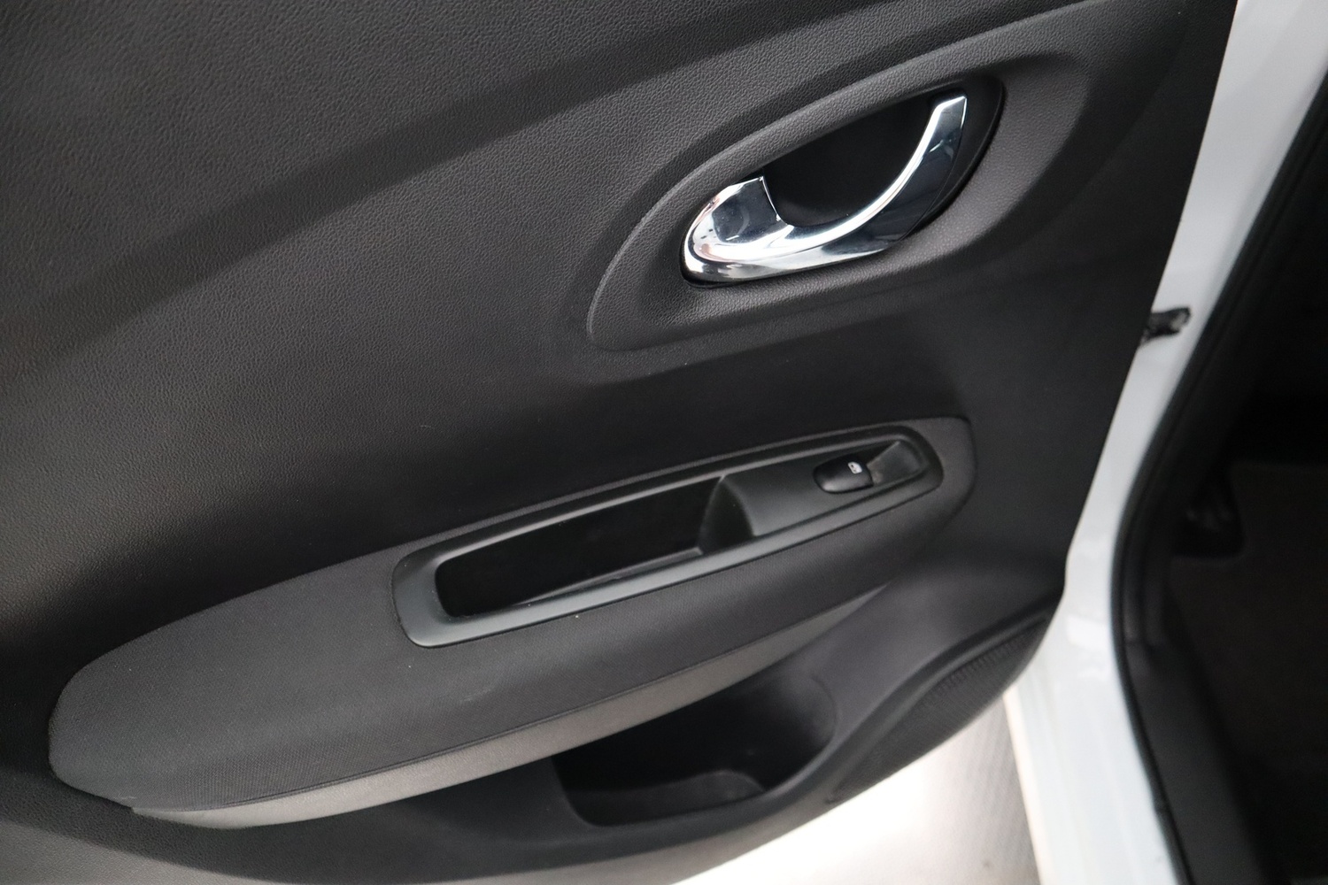 Renault Kadjar vaihtoauto