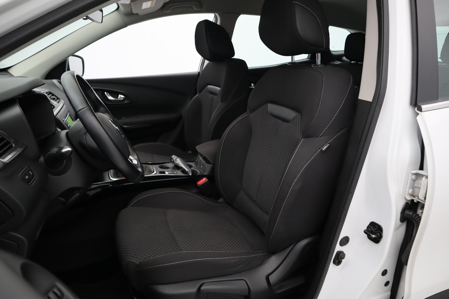 Renault Kadjar vaihtoauto