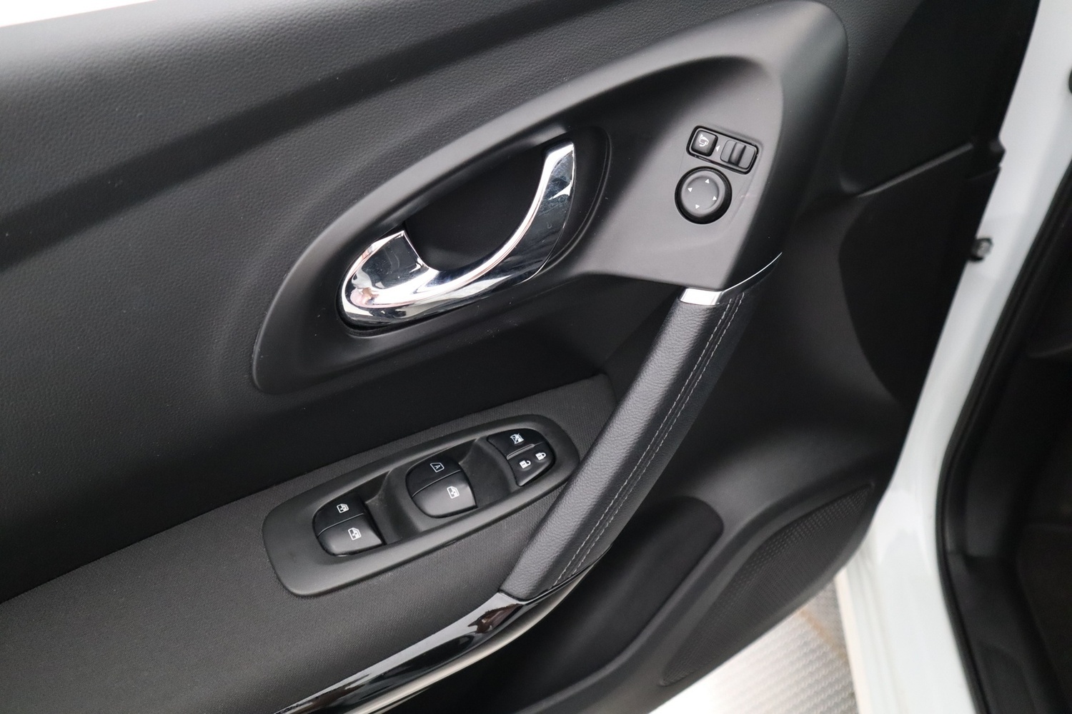 Renault Kadjar vaihtoauto