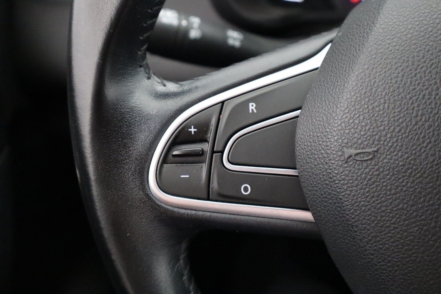 Renault Kadjar vaihtoauto
