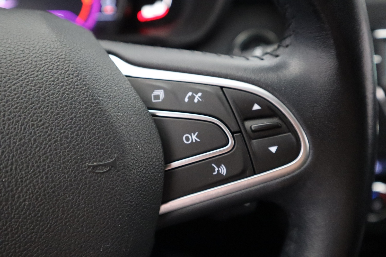 Renault Kadjar vaihtoauto