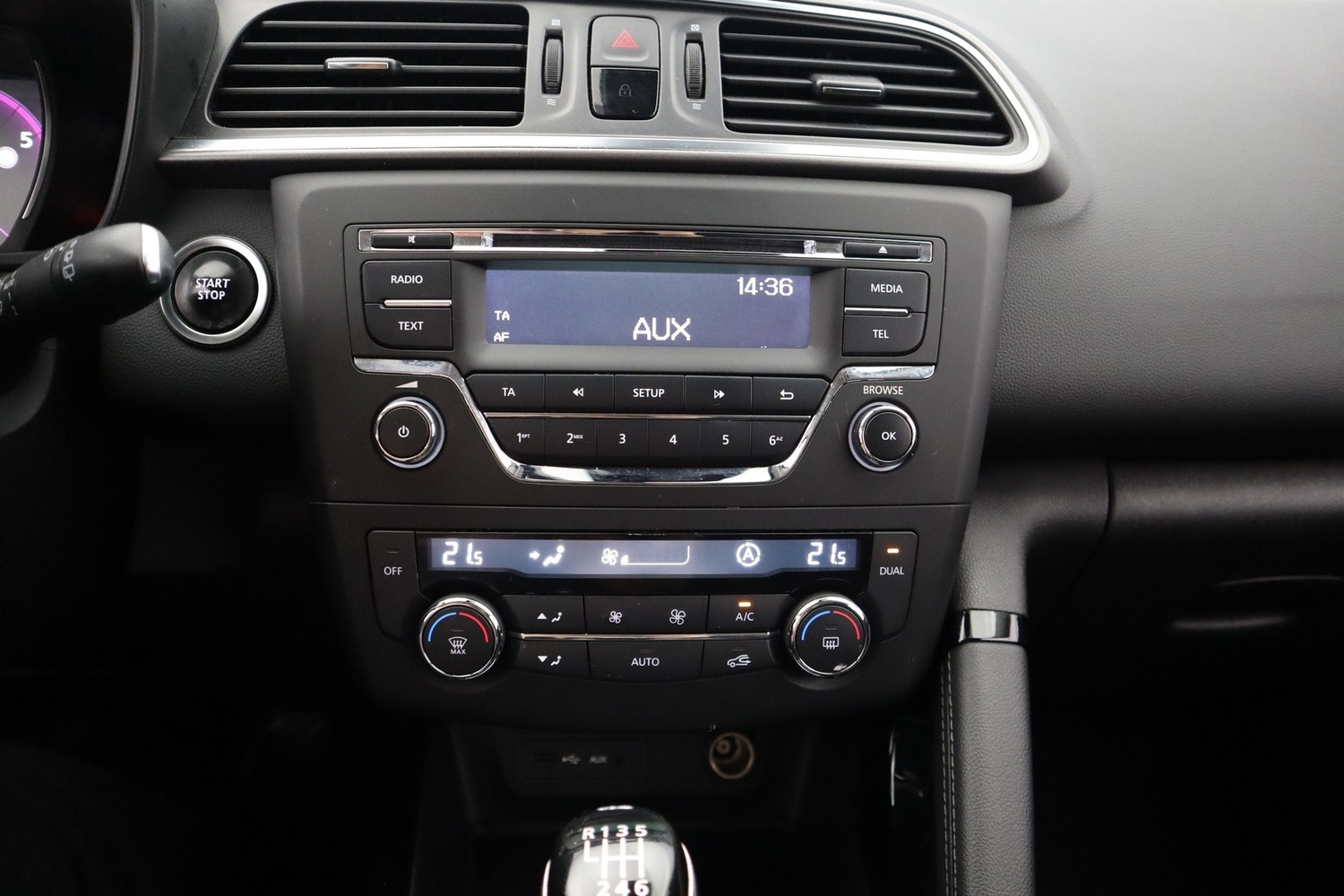 Renault Kadjar vaihtoauto