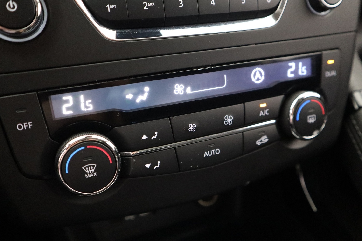 Renault Kadjar vaihtoauto