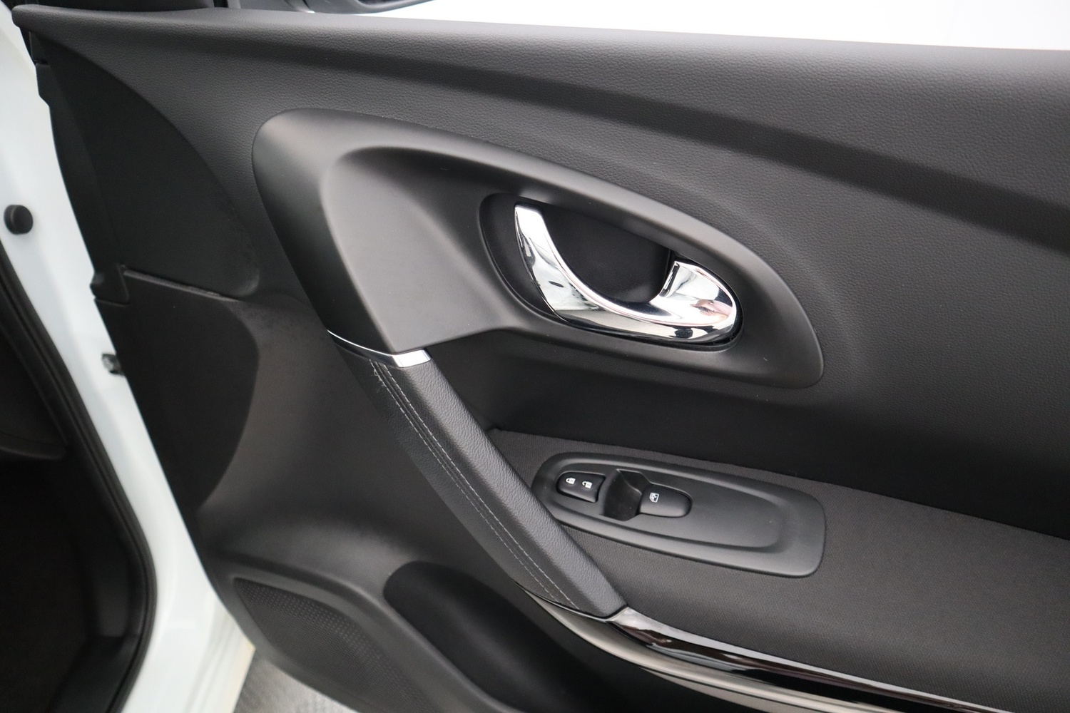Renault Kadjar vaihtoauto