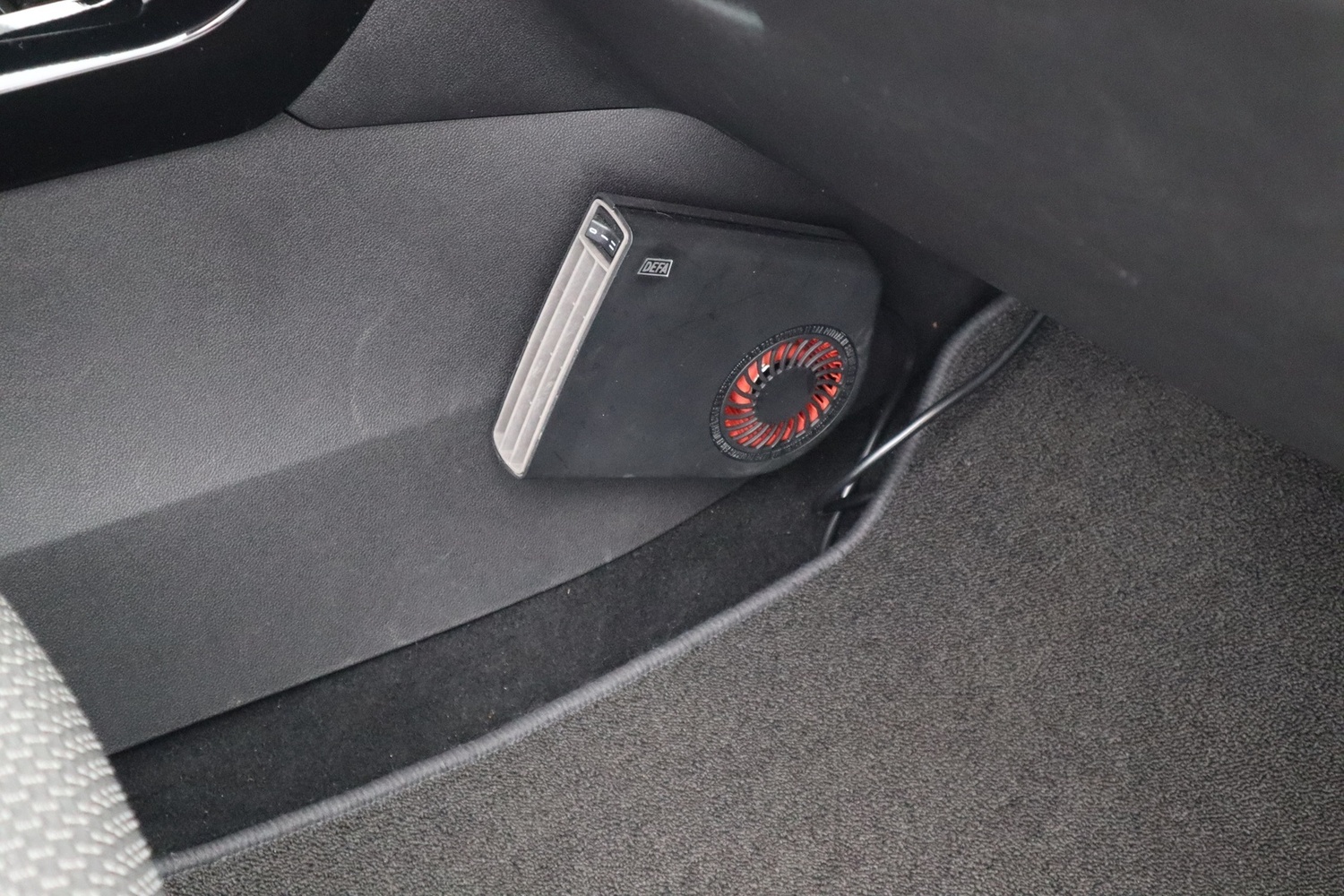 Renault Kadjar vaihtoauto