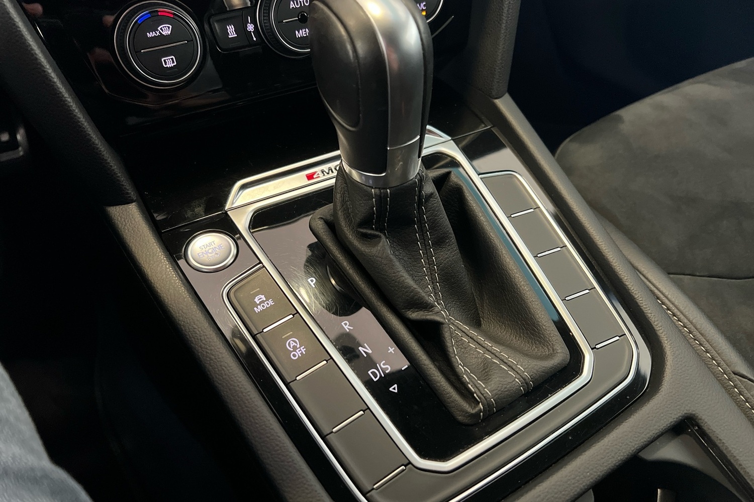 Volkswagen Arteon vaihtoauto