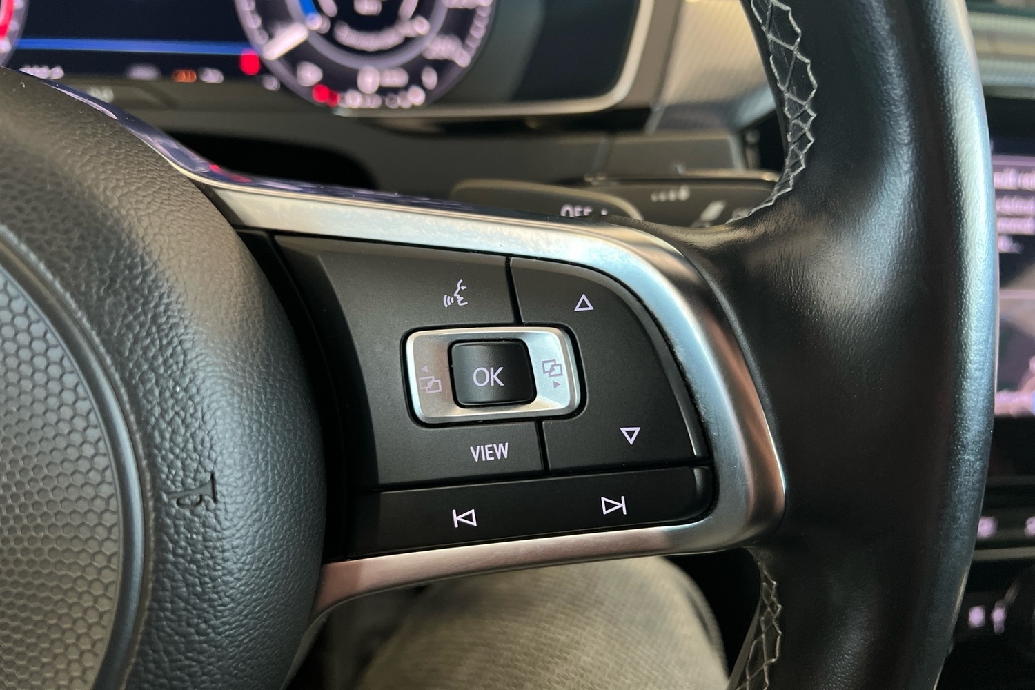 Volkswagen Arteon vaihtoauto