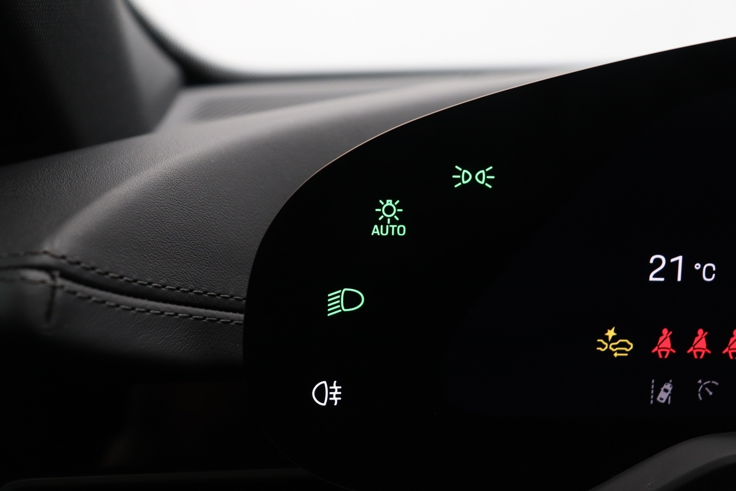 Porsche Taycan vaihtoauto