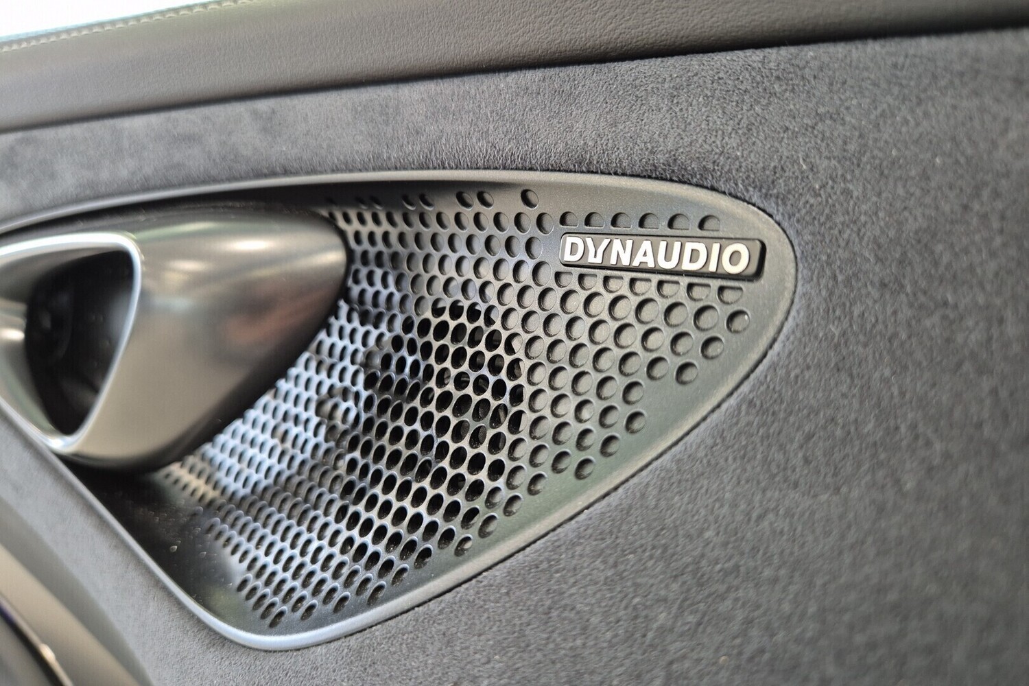 BYD Seal vaihtoauto