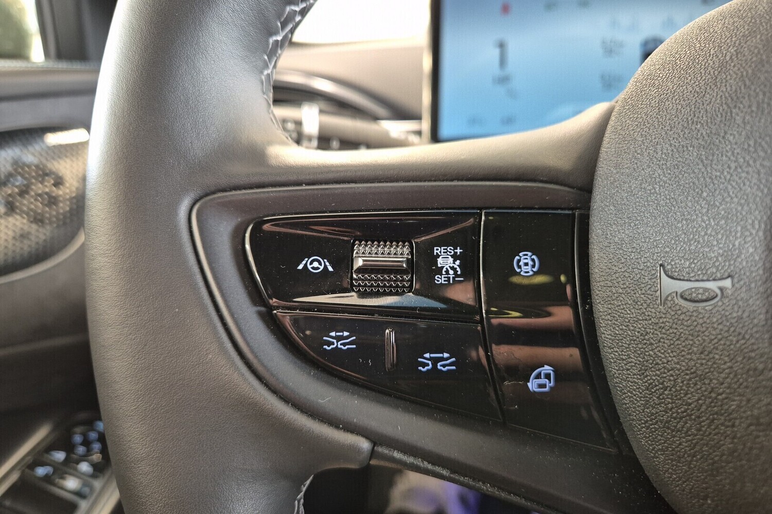 BYD Seal vaihtoauto
