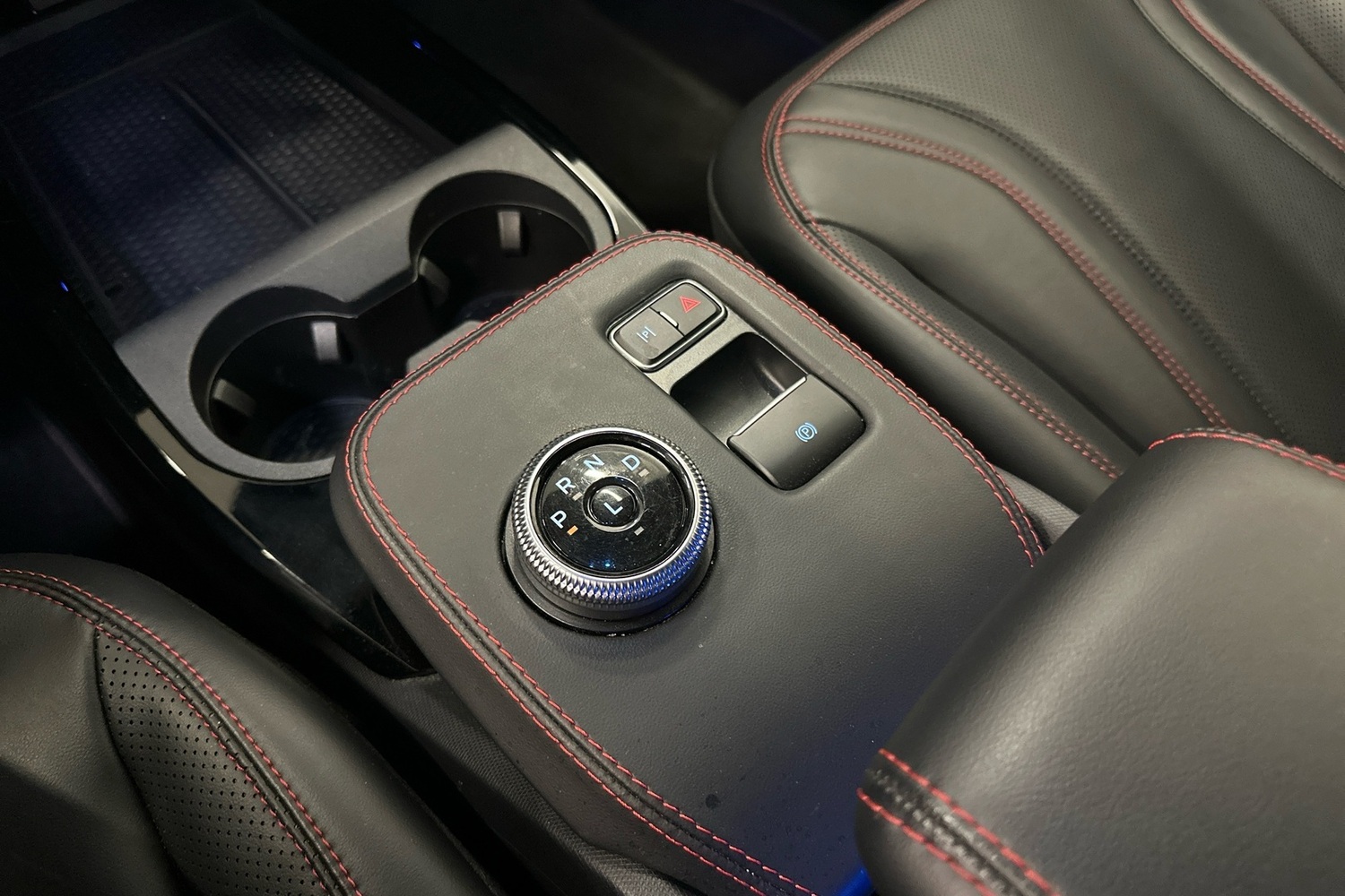 Ford USA Mustang vaihtoauto