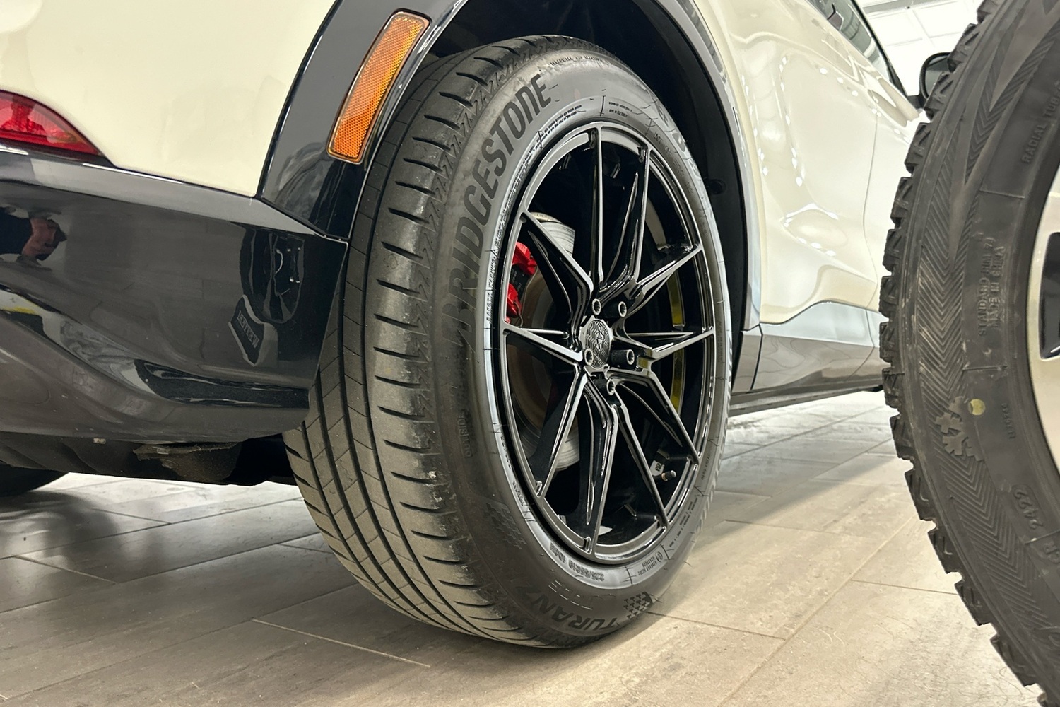Ford USA Mustang vaihtoauto