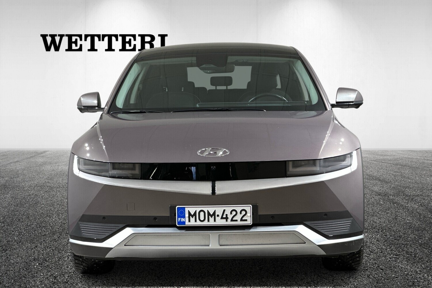 Hyundai IONIQ 5 vaihtoauto