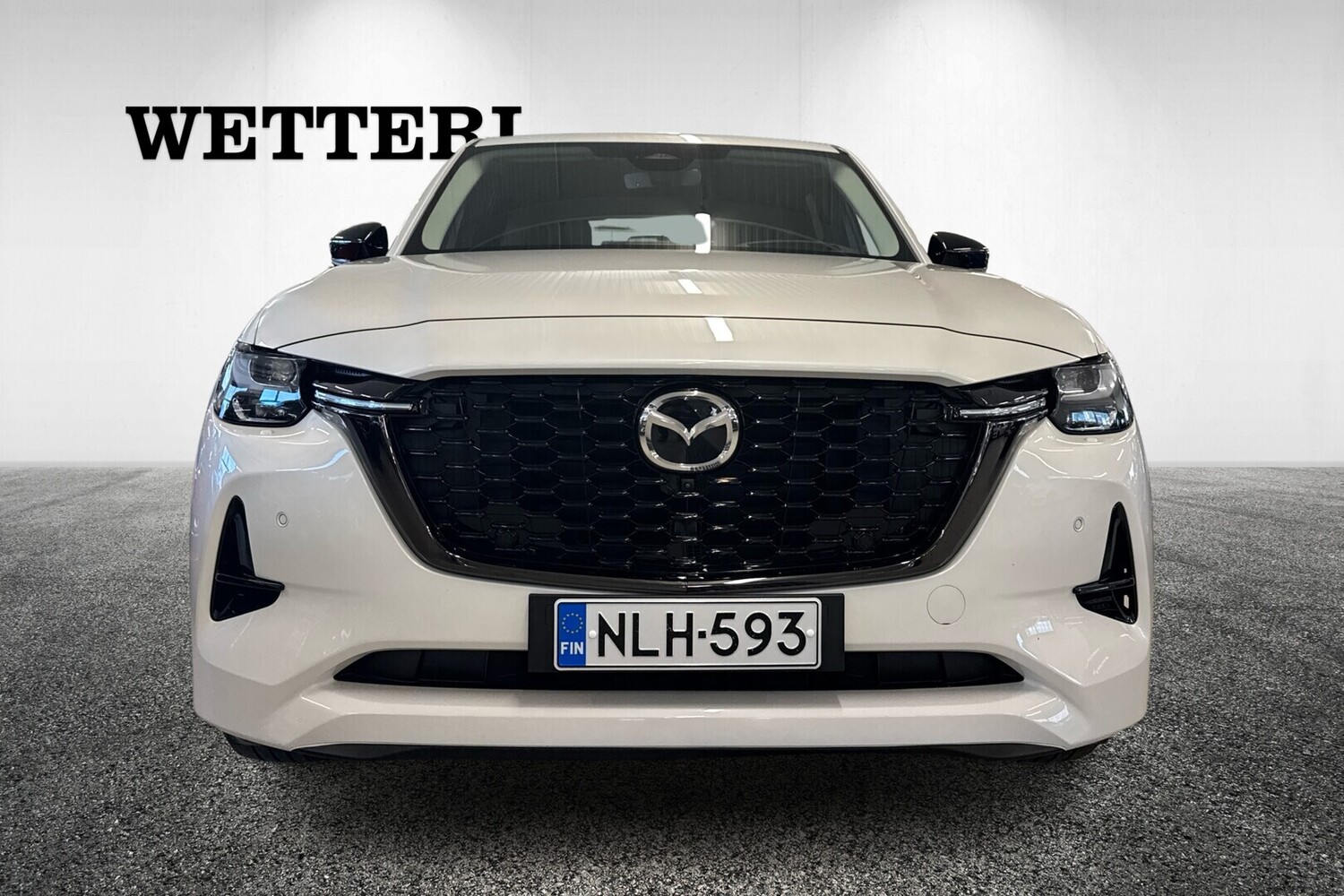 Mazda CX-60 vaihtoauto