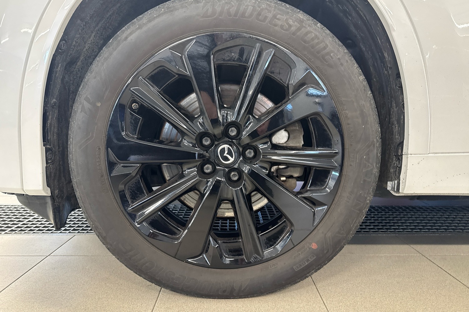 Mazda CX-60 vaihtoauto