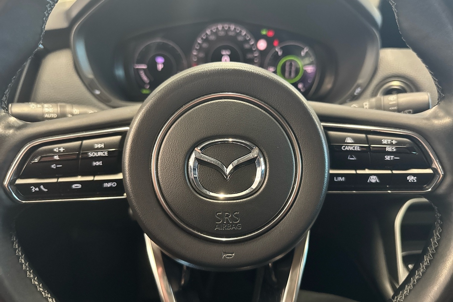 Mazda CX-60 vaihtoauto