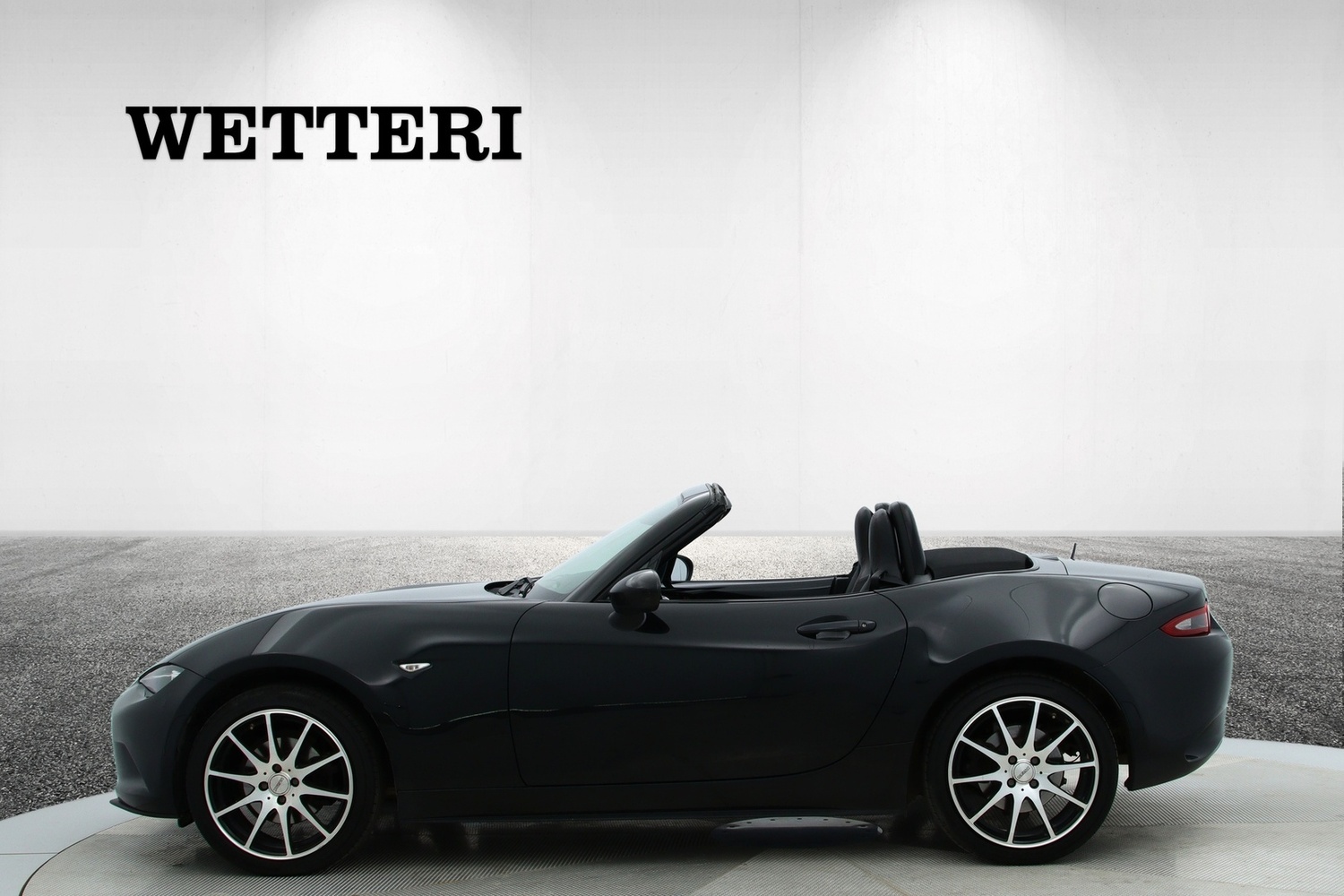 Mazda MX-5 vaihtoauto