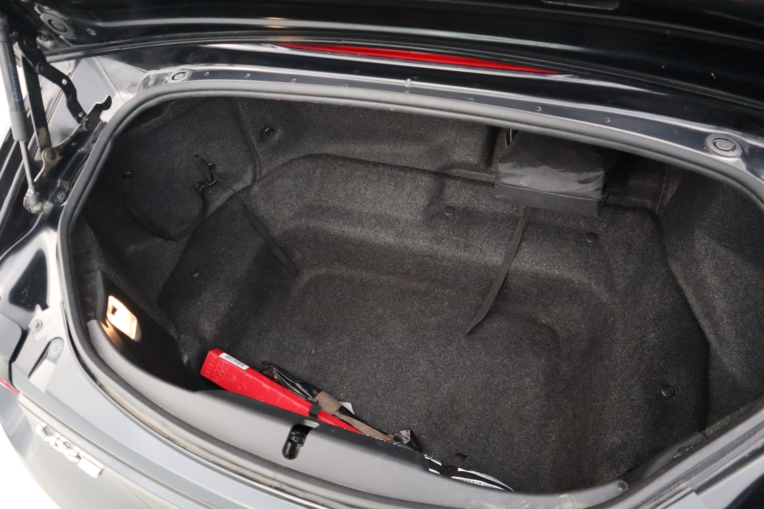 Mazda MX-5 vaihtoauto