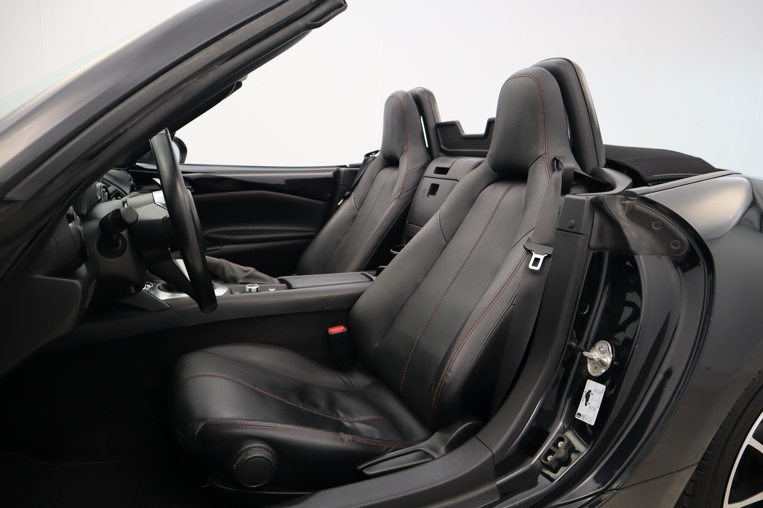 Mazda MX-5 vaihtoauto