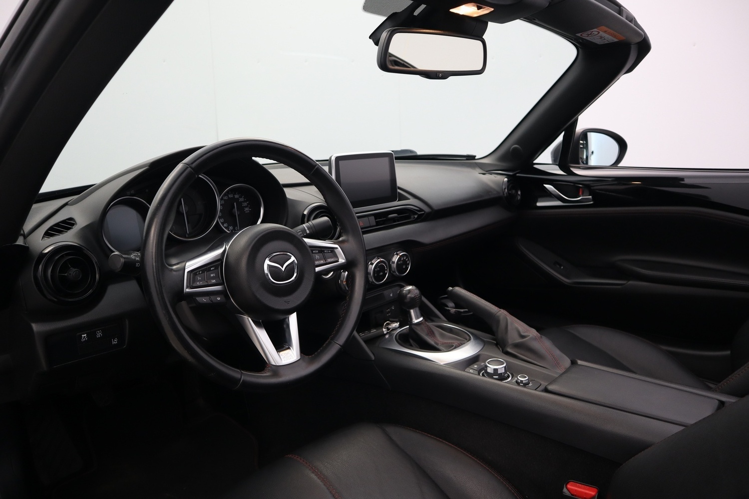 Mazda MX-5 vaihtoauto