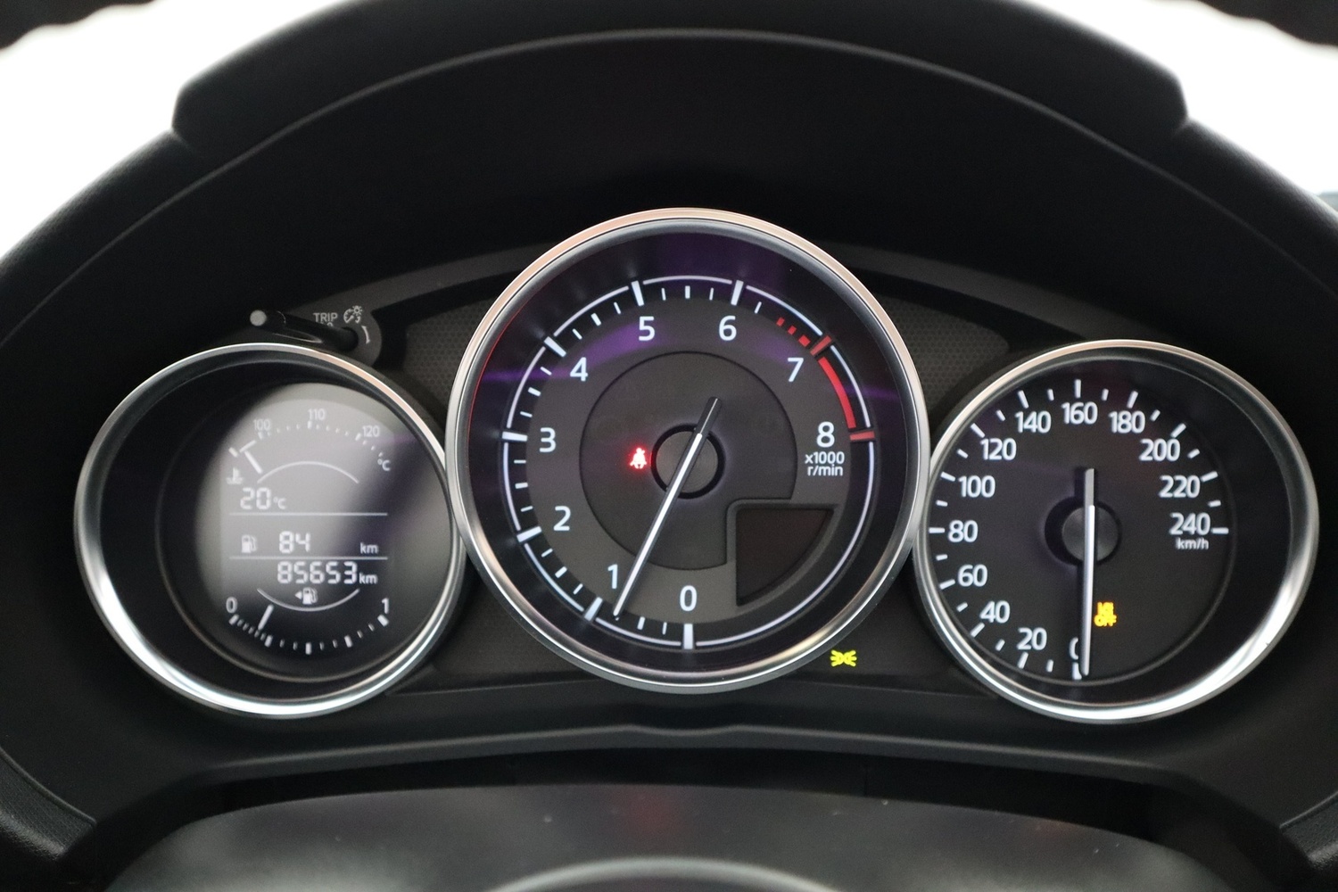 Mazda MX-5 vaihtoauto