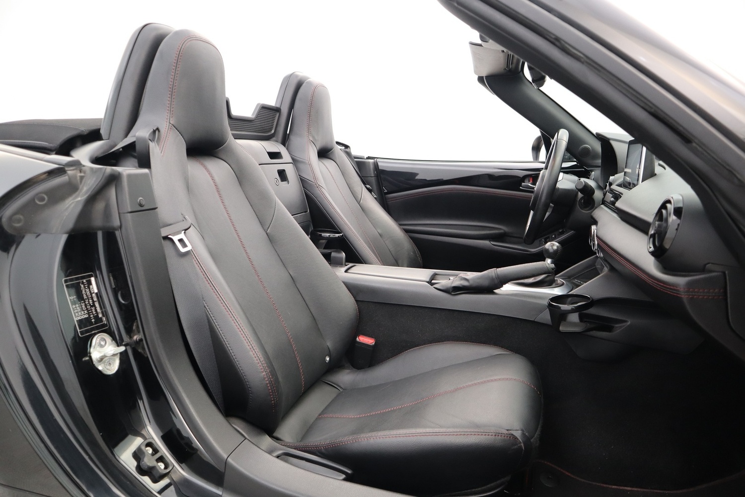 Mazda MX-5 vaihtoauto