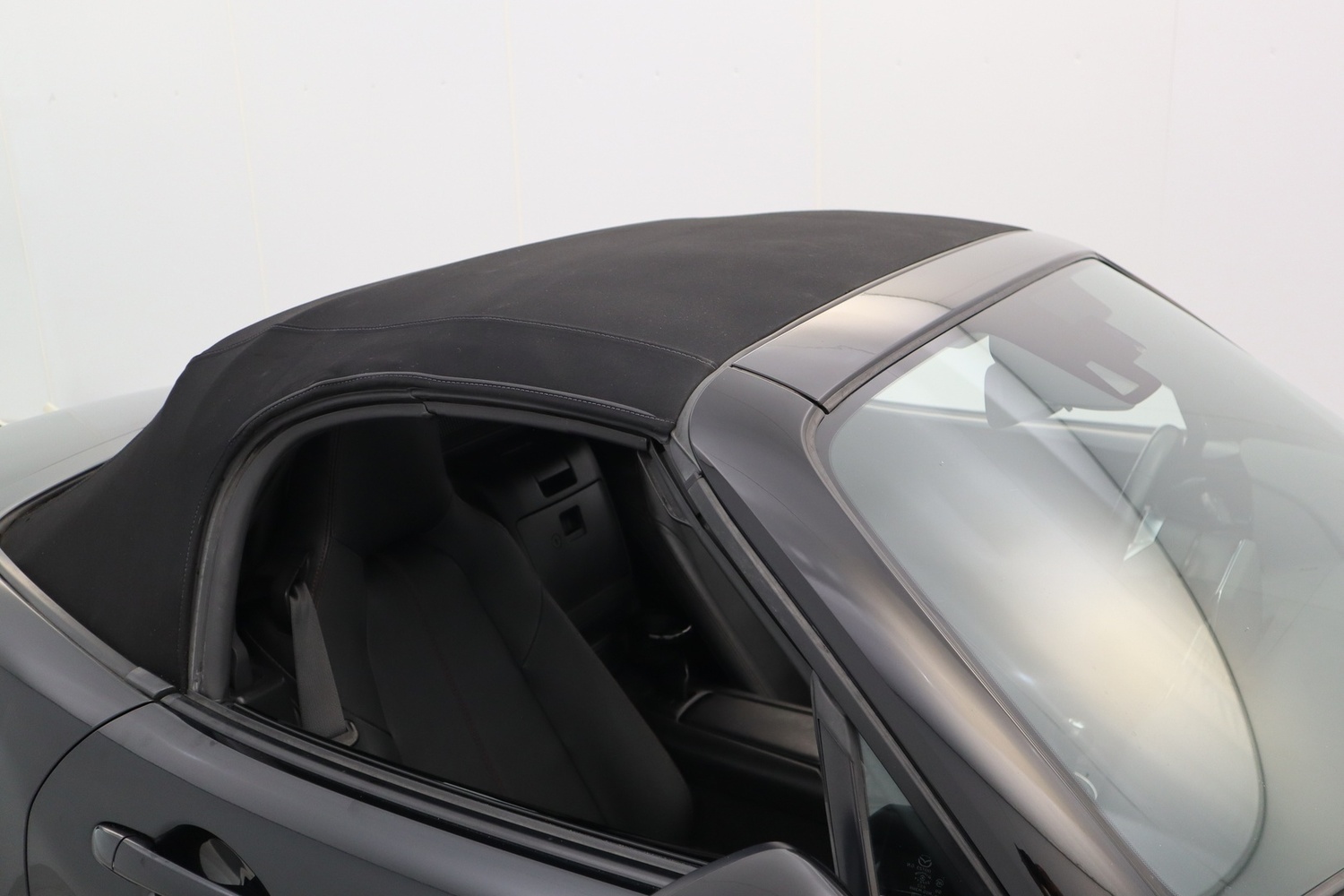 Mazda MX-5 vaihtoauto