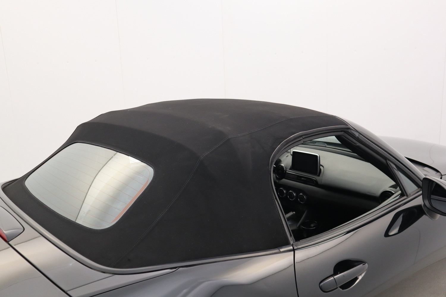 Mazda MX-5 vaihtoauto