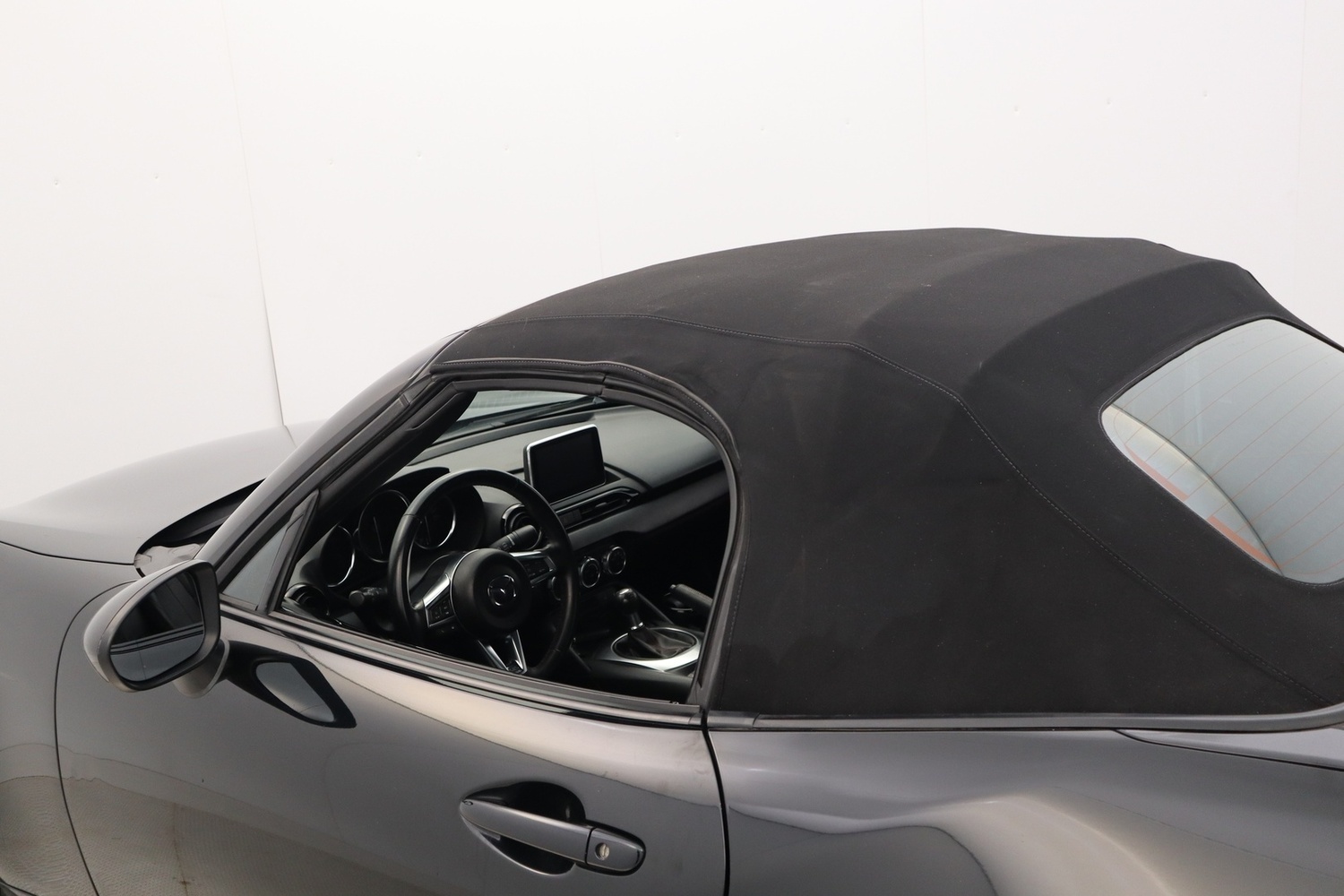 Mazda MX-5 vaihtoauto