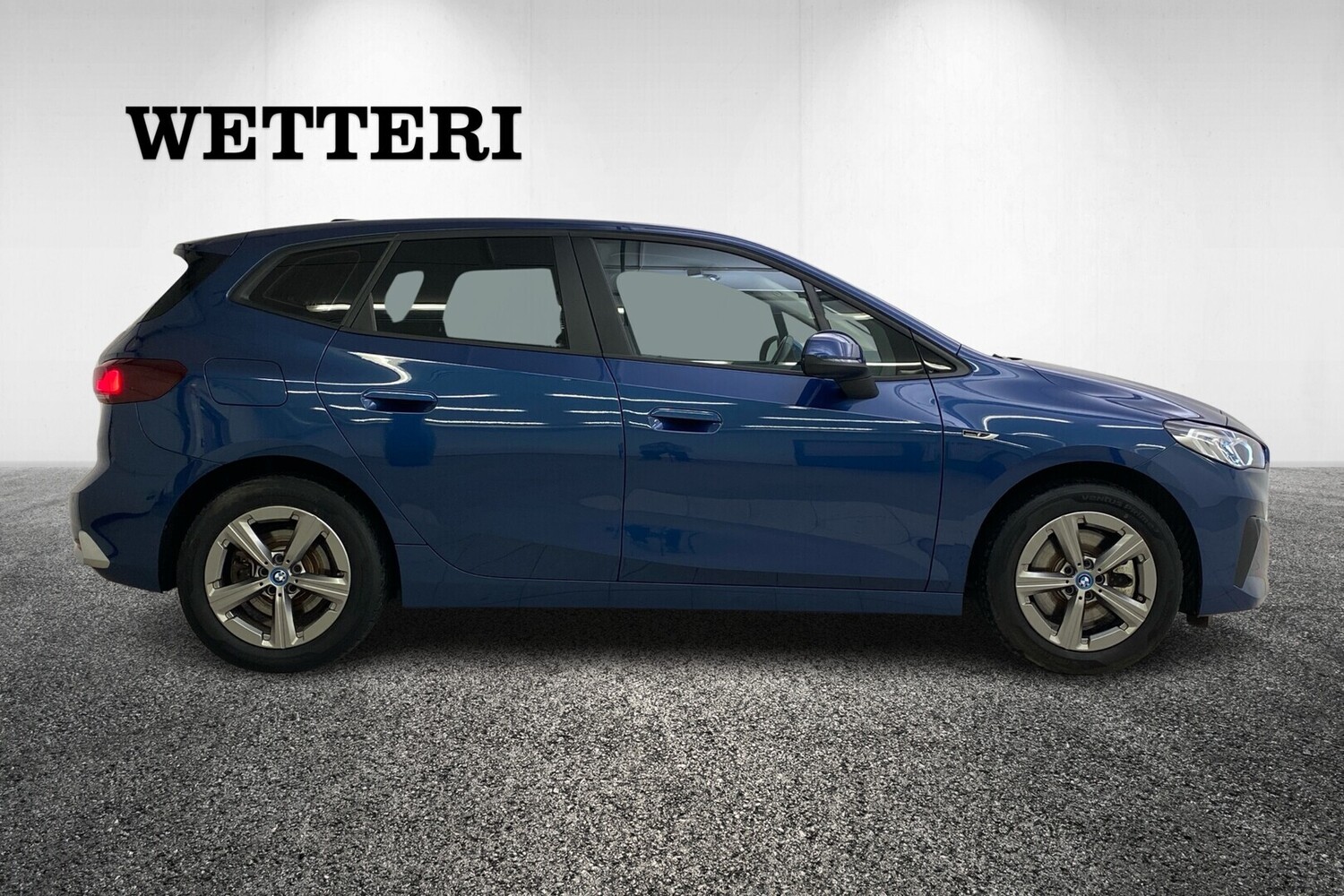 BMW 230 vaihtoauto
