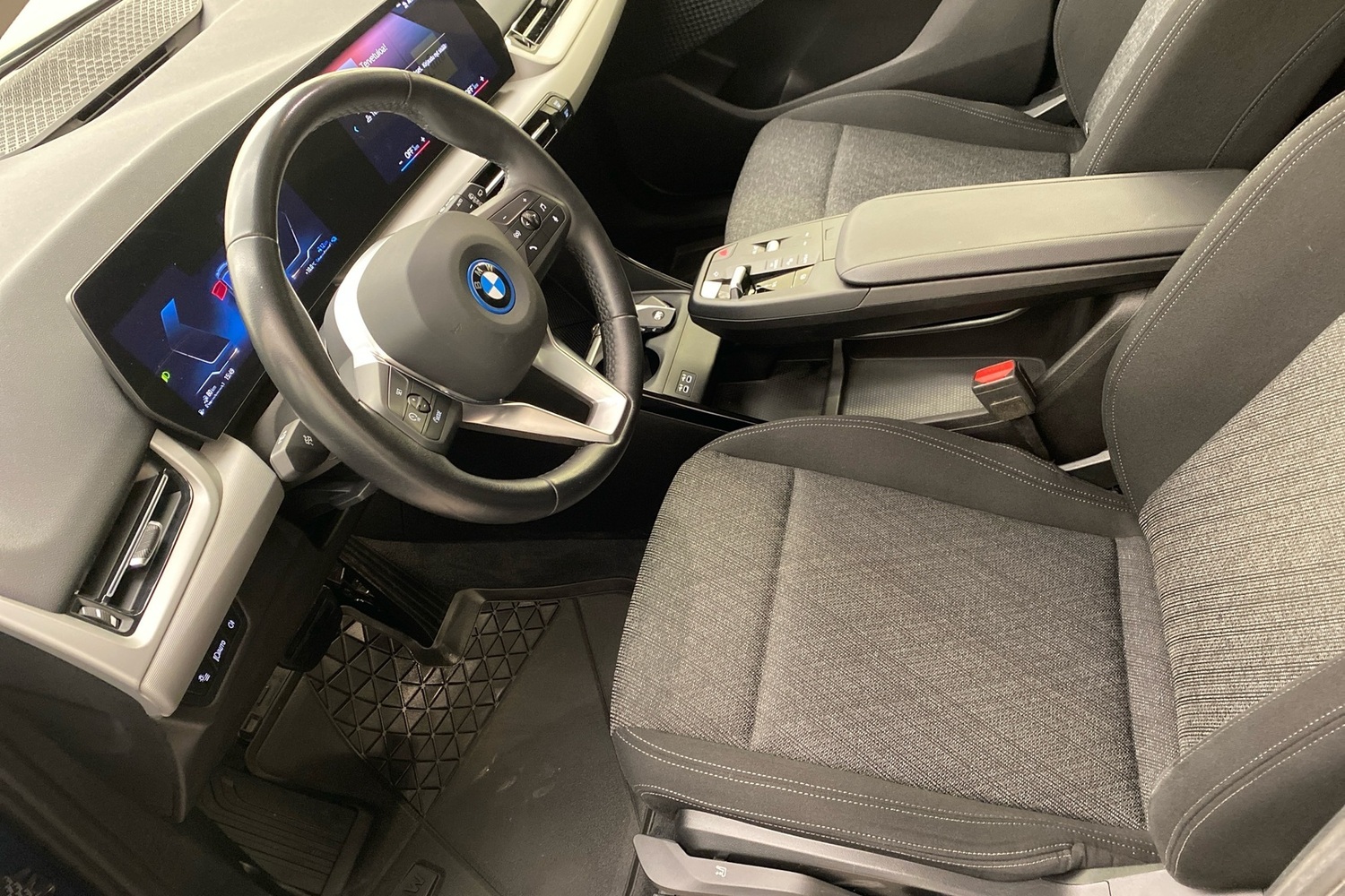 BMW 230 vaihtoauto