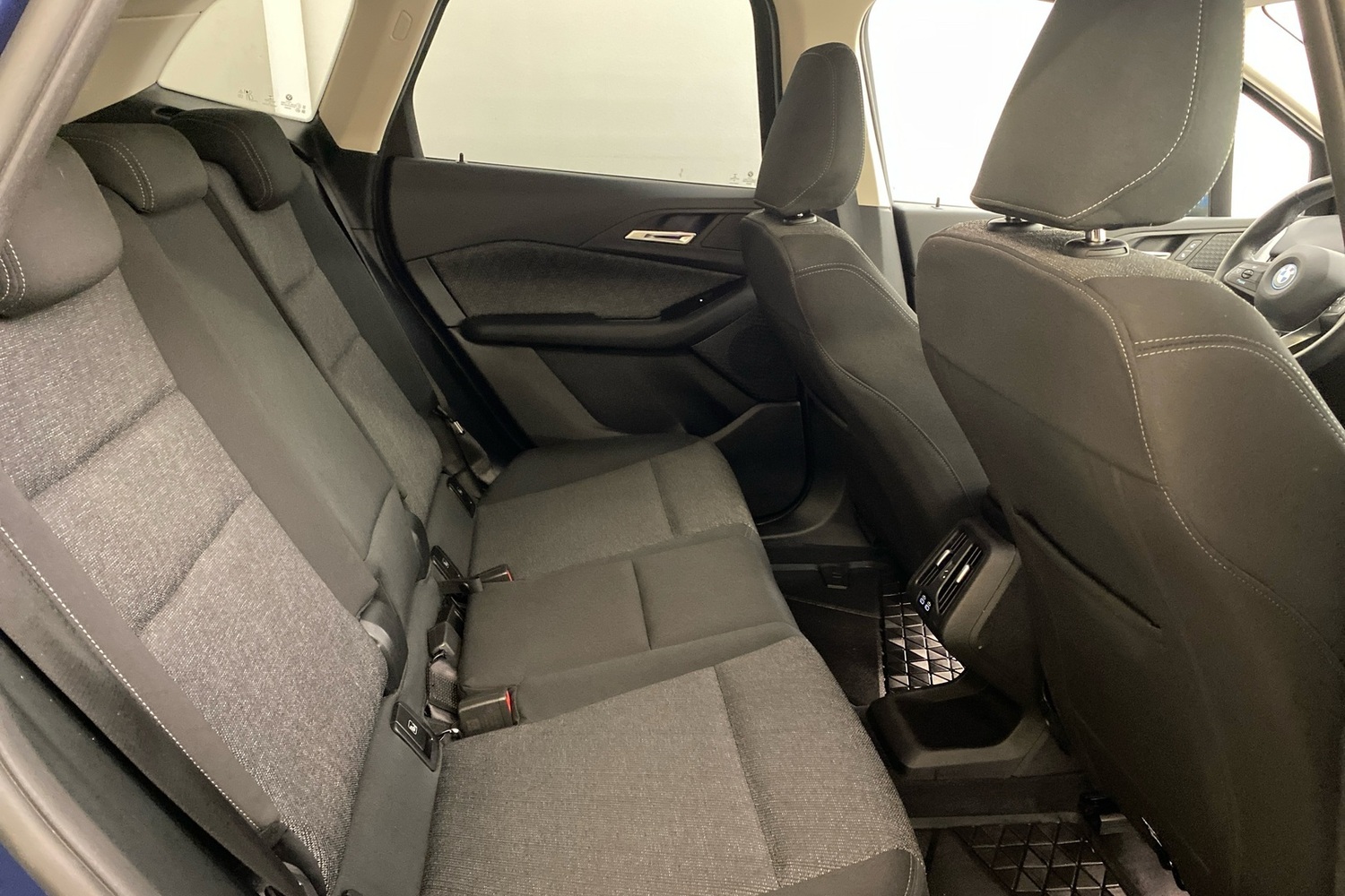 BMW 230 vaihtoauto