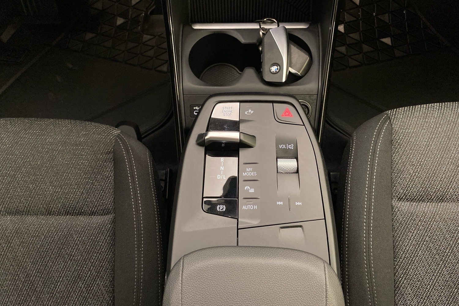 BMW 230 vaihtoauto