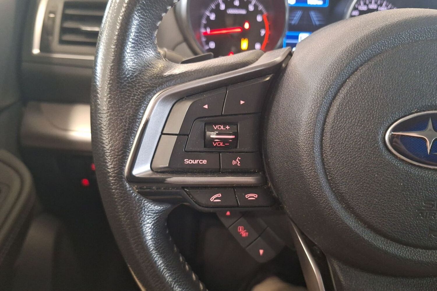 Subaru Outback vaihtoauto