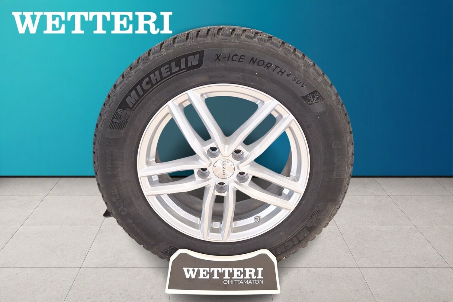 Subaru Outback vaihtoauto