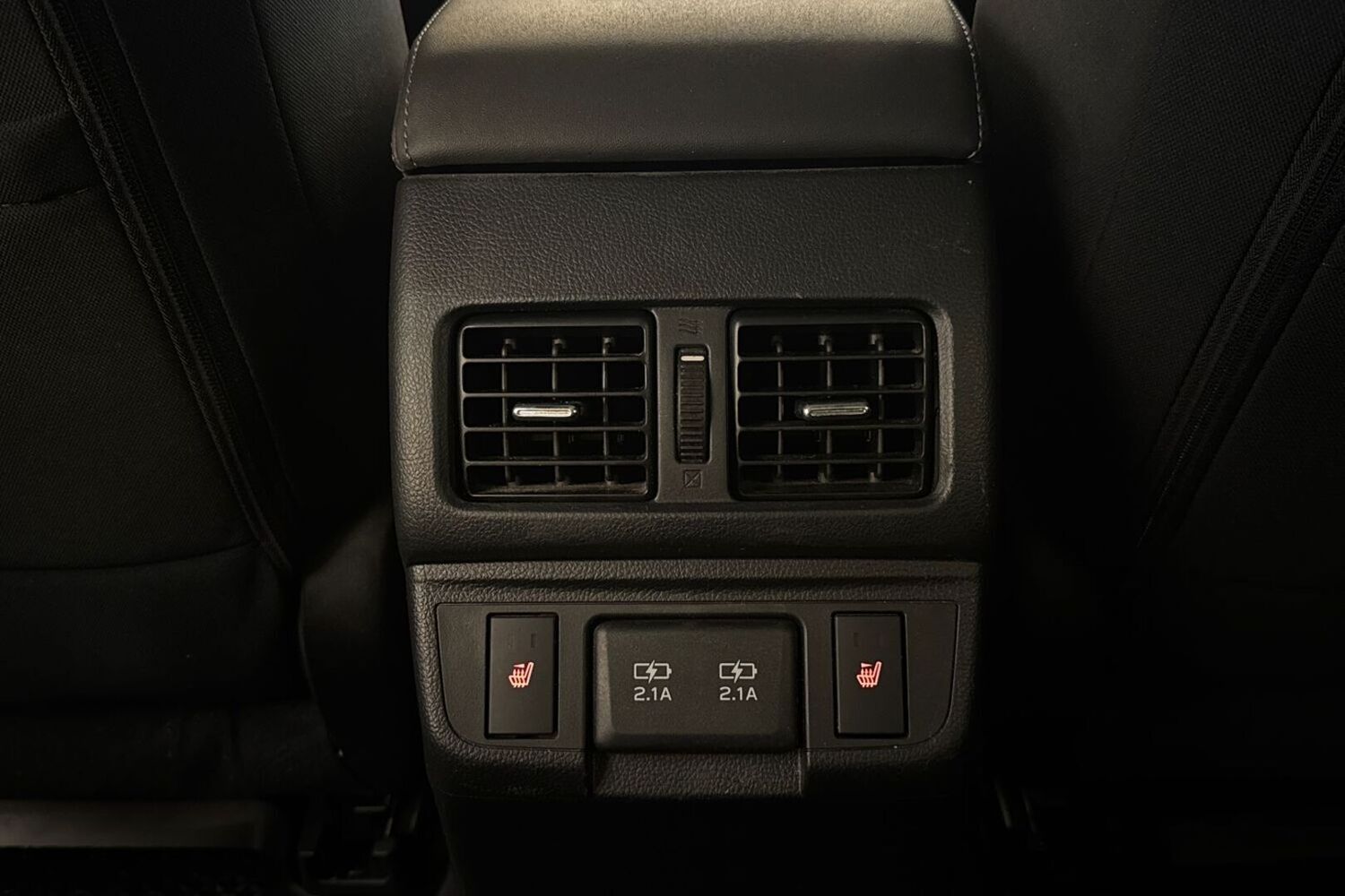 Subaru Outback vaihtoauto