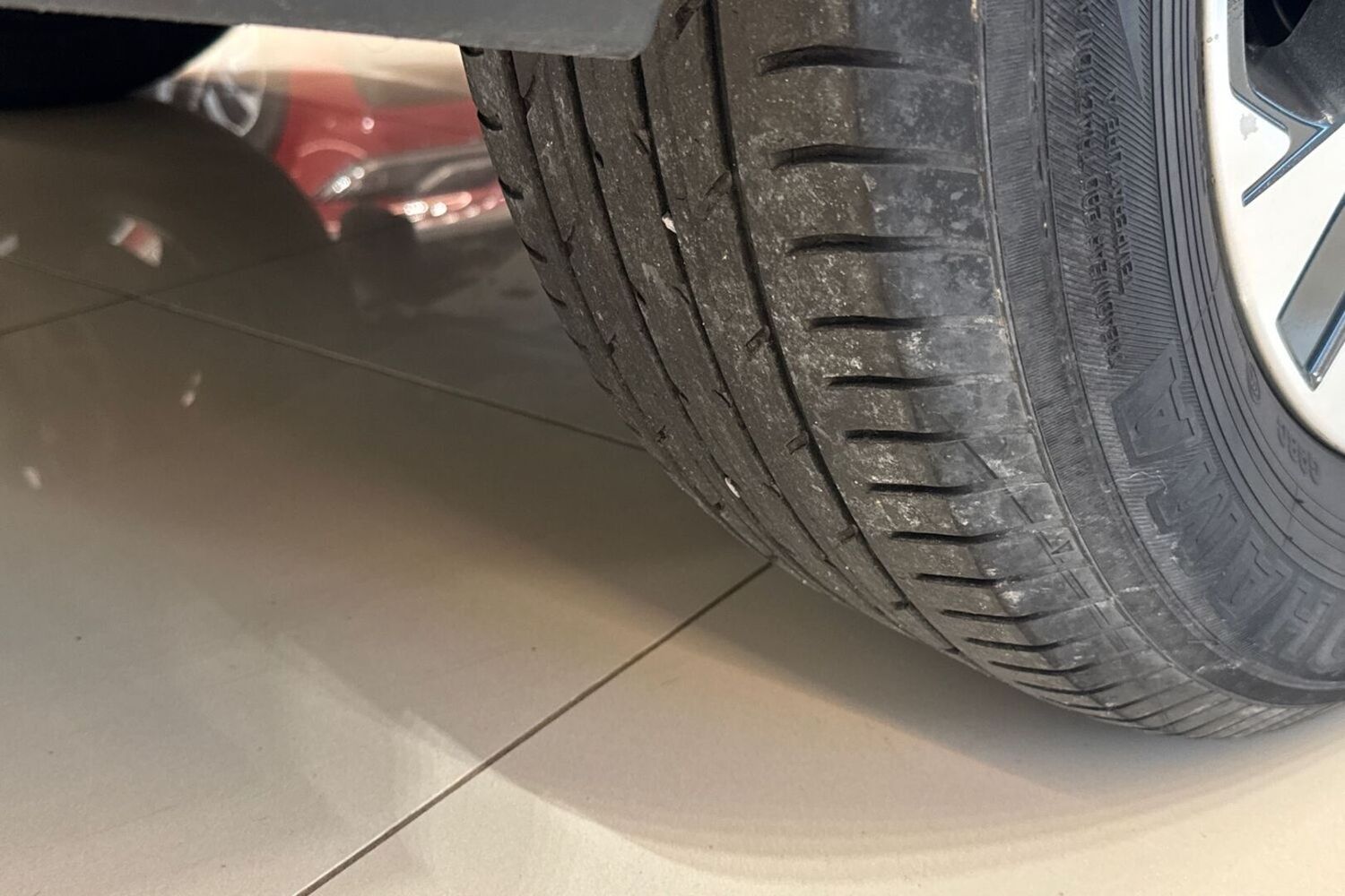Subaru Outback vaihtoauto