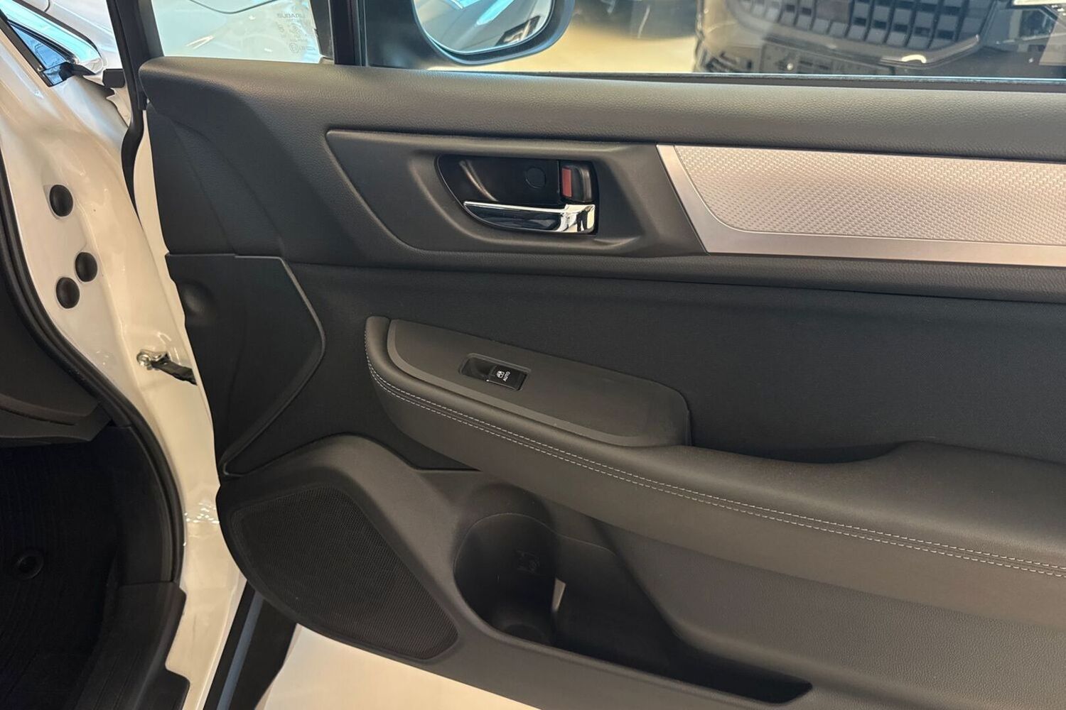 Subaru Outback vaihtoauto
