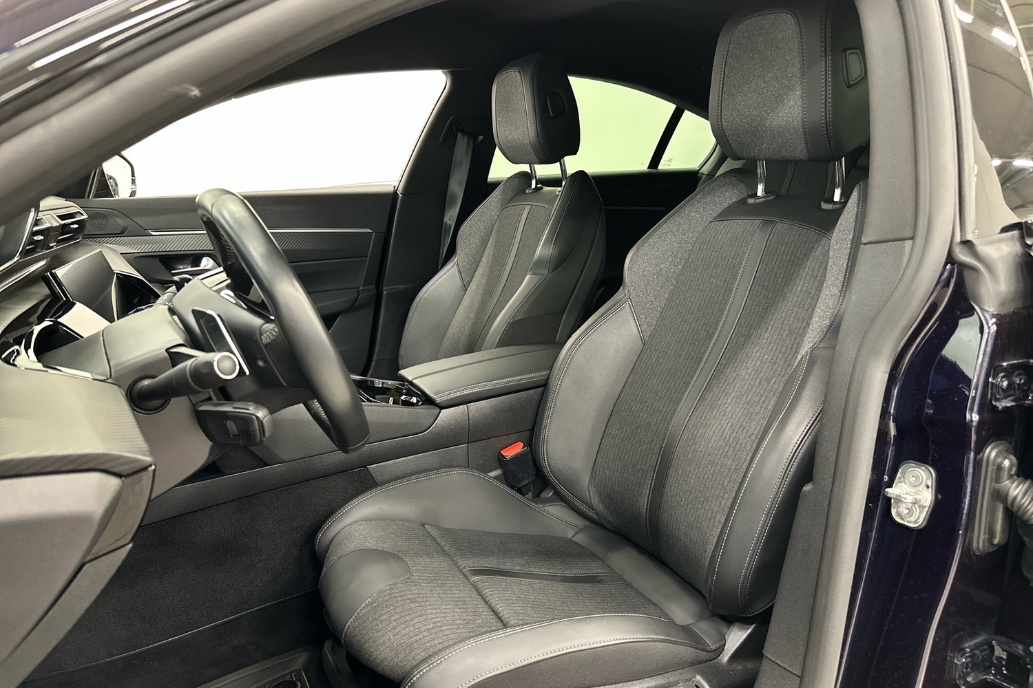 Peugeot 508 vaihtoauto