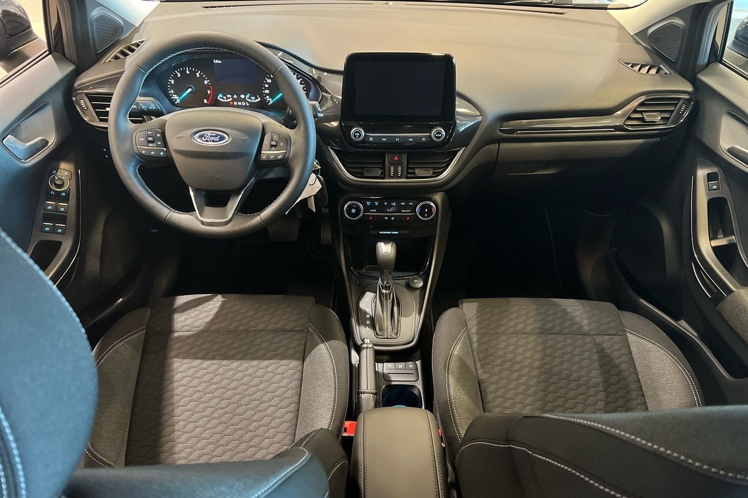 Ford Puma vaihtoauto