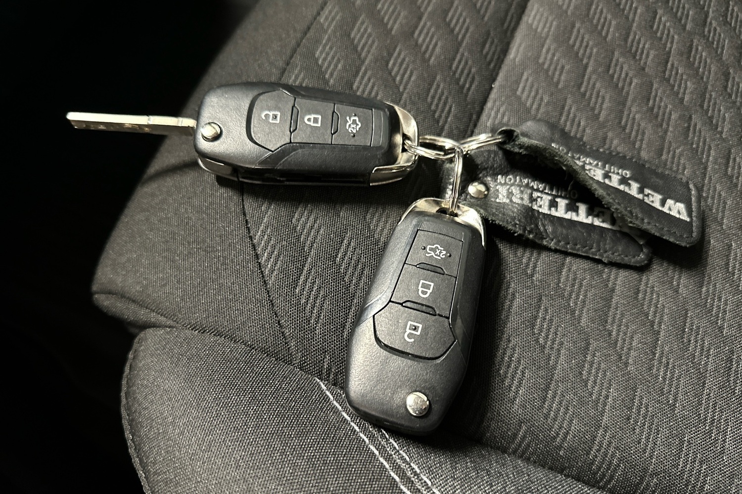 Ford Puma vaihtoauto