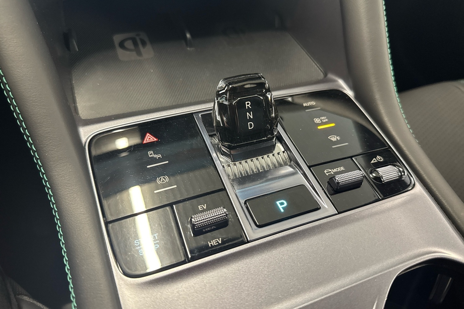 BYD Seal U DM-i vaihtoauto