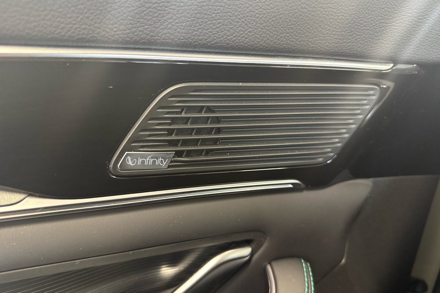 BYD Seal U DM-i vaihtoauto